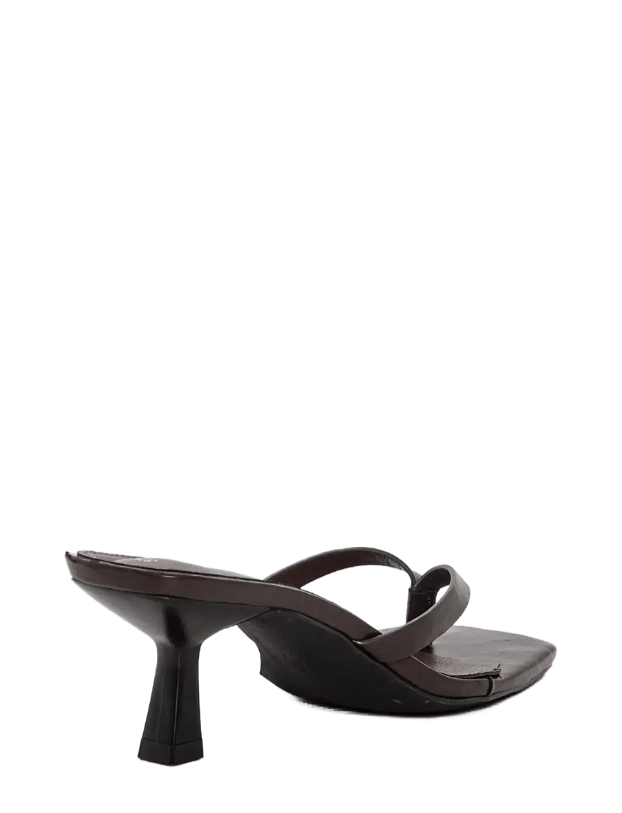 Duffy - CASELLO UNO - confirmation - dark brown - 3