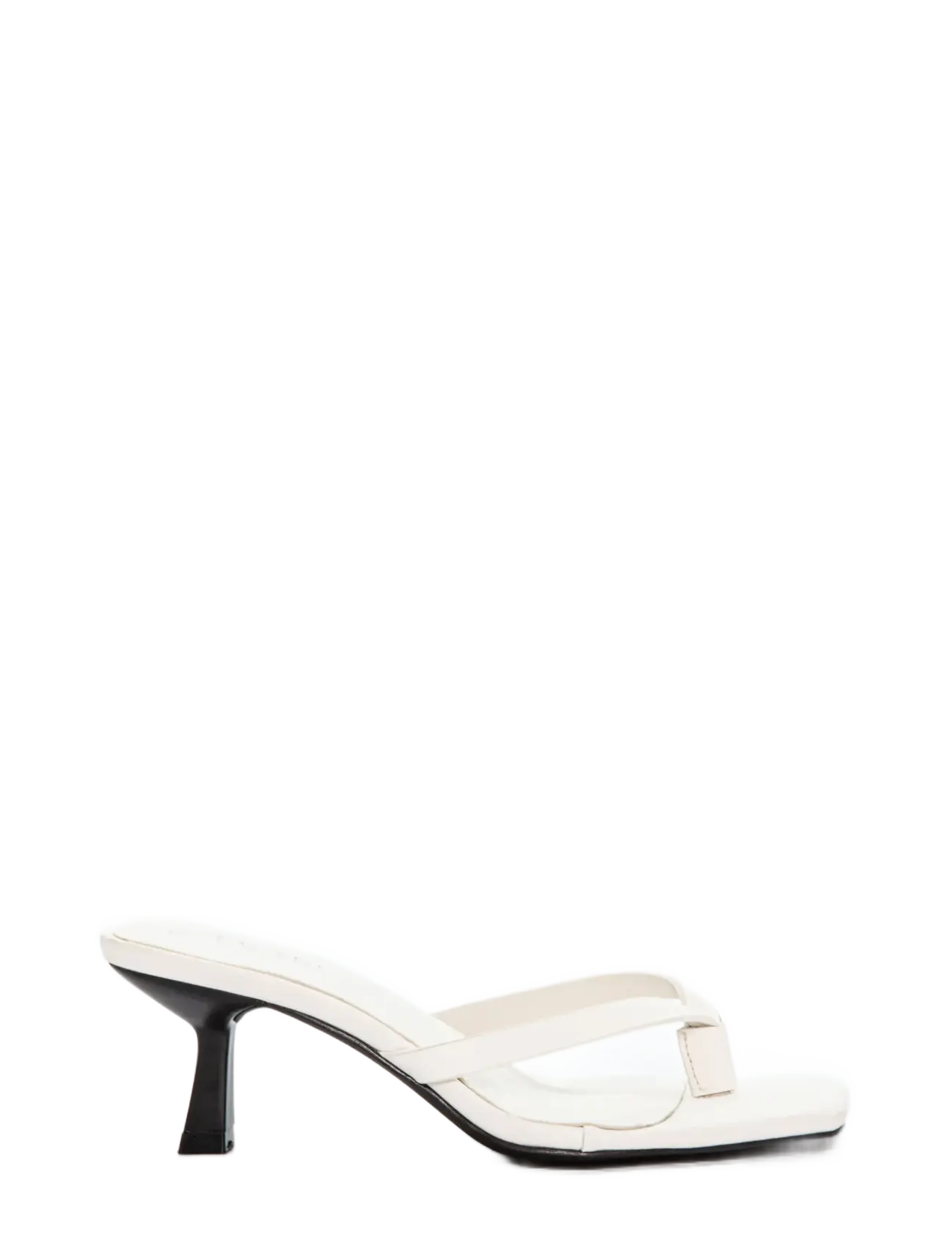 Duffy CASELLO UNO - Duffy - WHITE / white