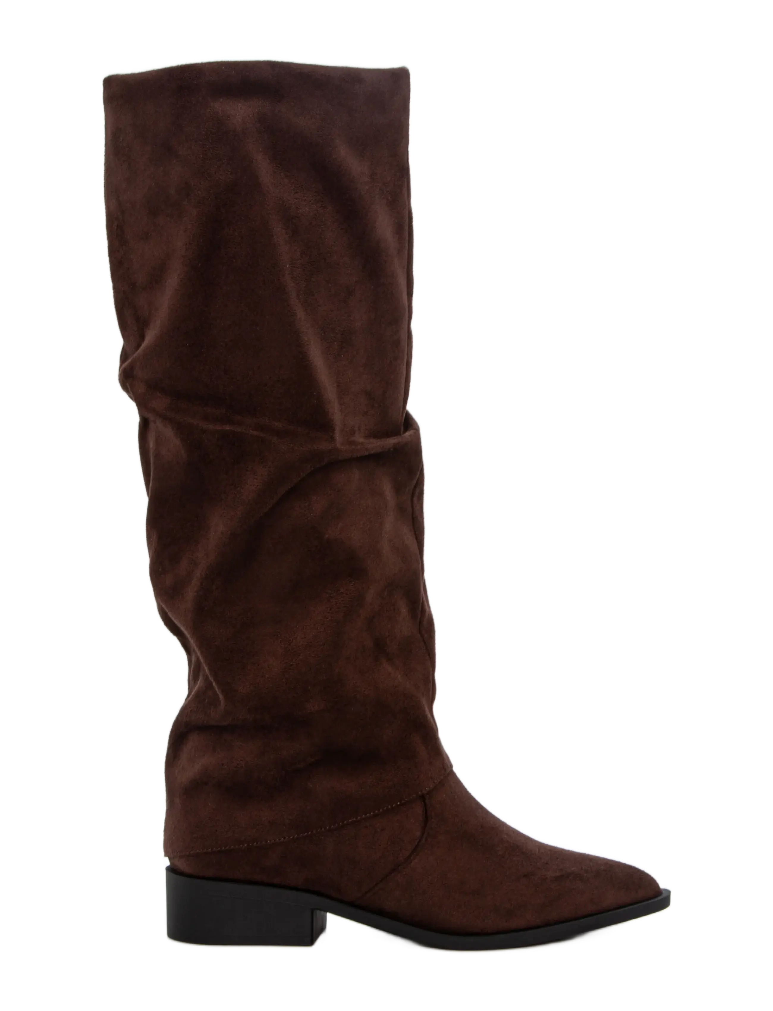 Duffy VIGNALE UNO - Duffy - DARK BROWN / brown