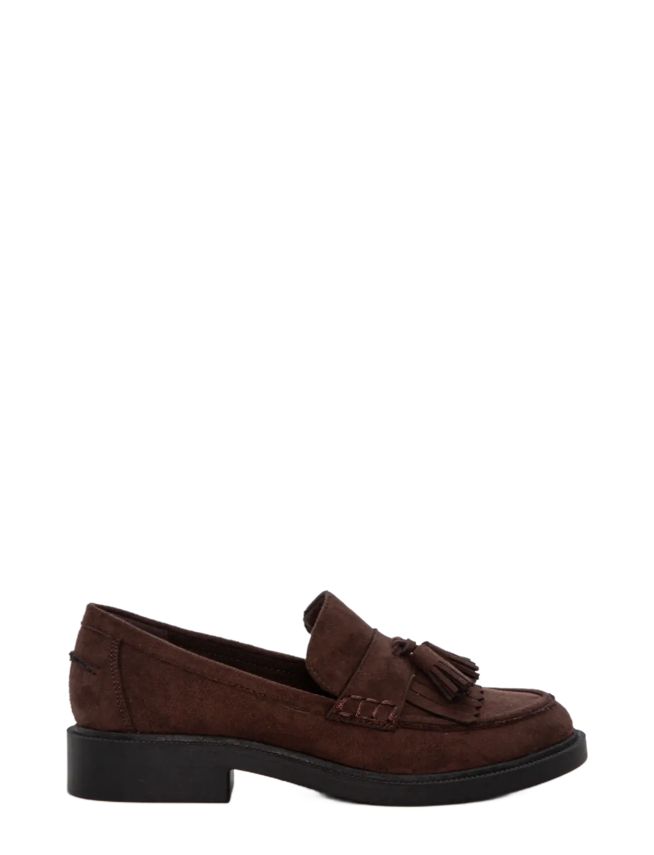 Duffy MOLADI DUE - Modetrends - DARK BROWN / brown