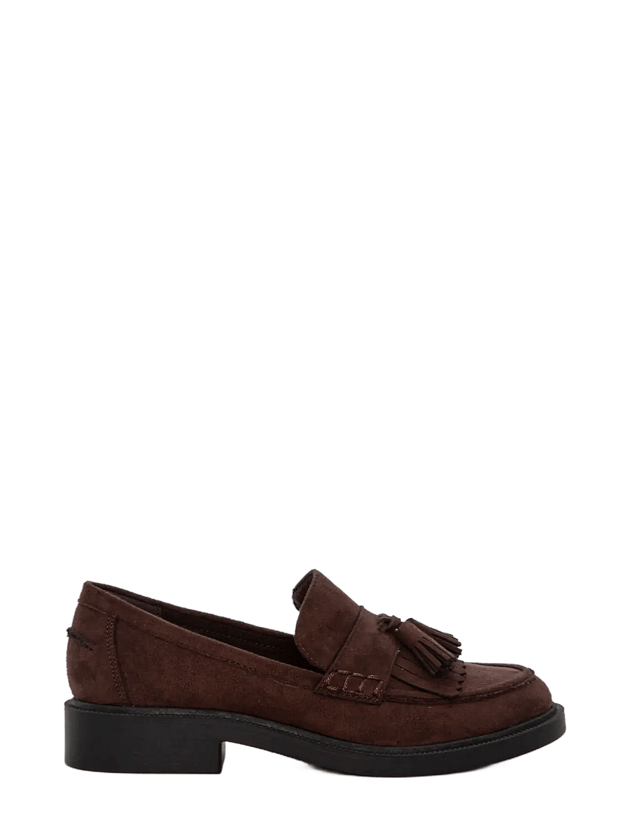 Duffy - MOLADI DUE - modetrends - dark brown - 1