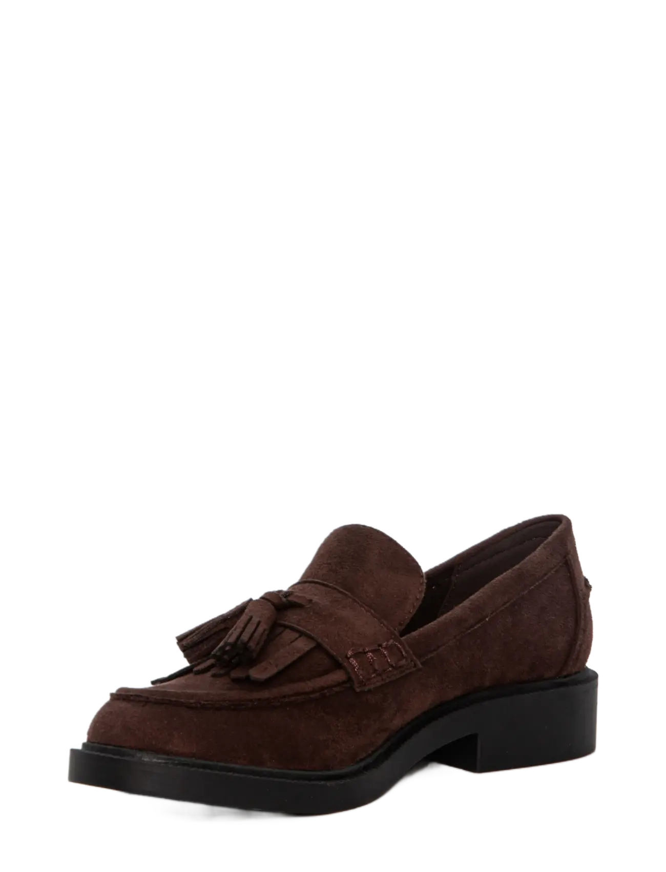 Duffy - MOLADI DUE - modetrends - dark brown - 2