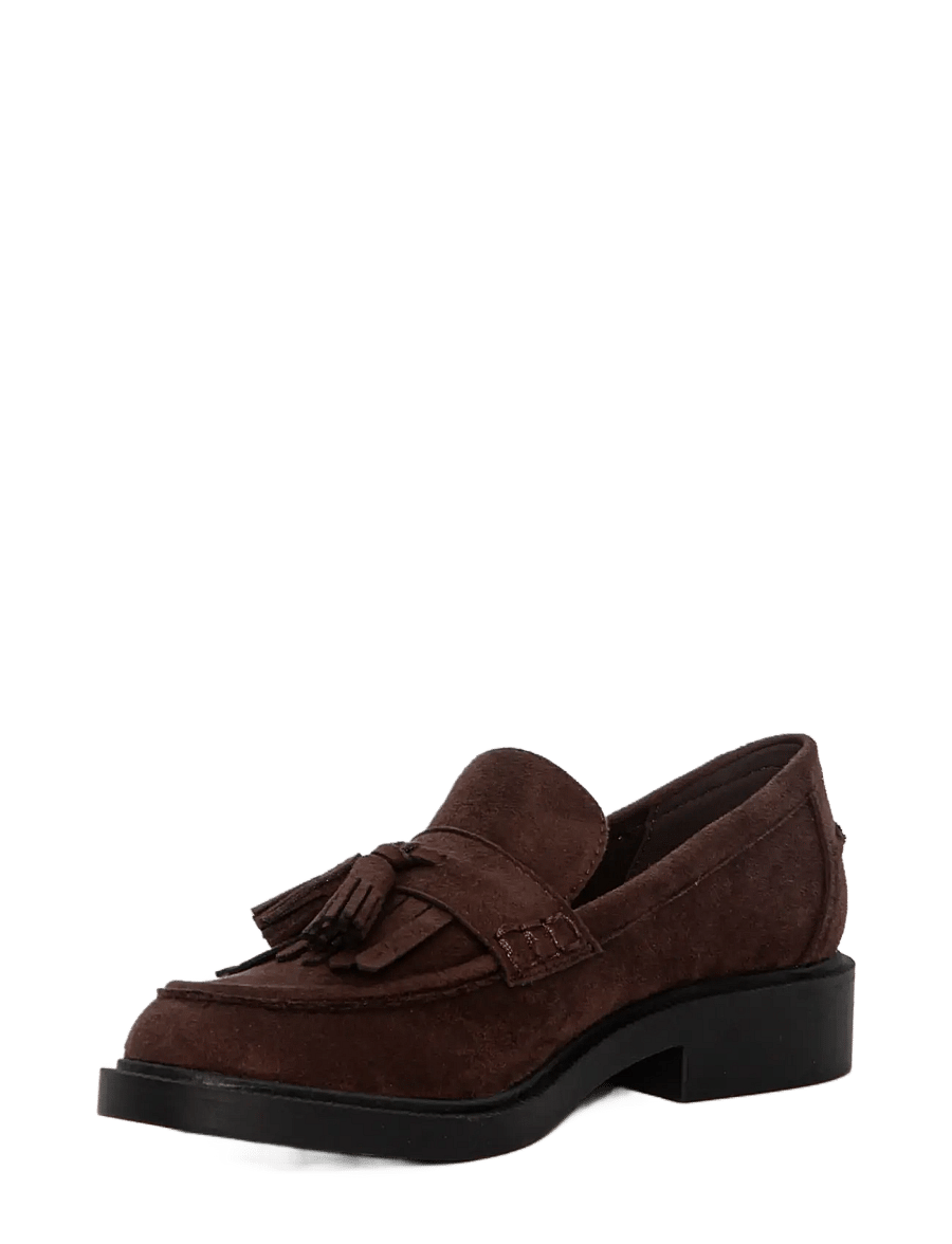 Duffy - MOLADI DUE - modetrends - dark brown - 2