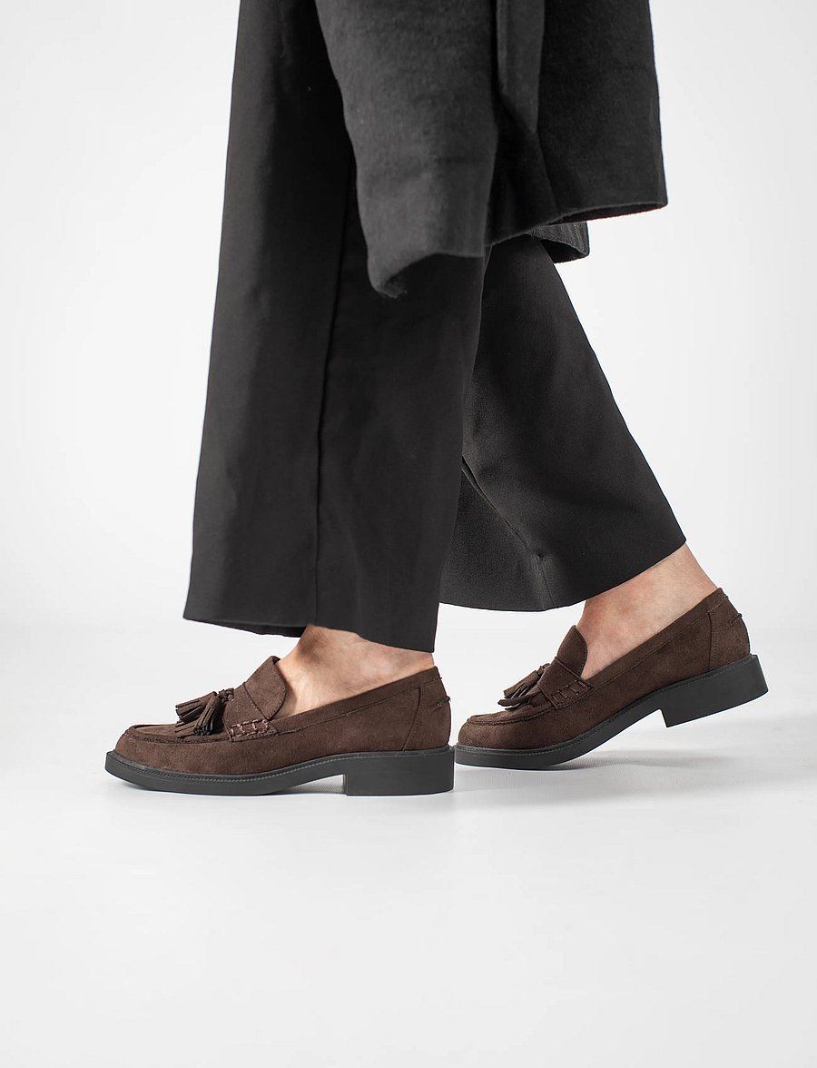 Duffy - MOLADI DUE - modetrends - dark brown - 0