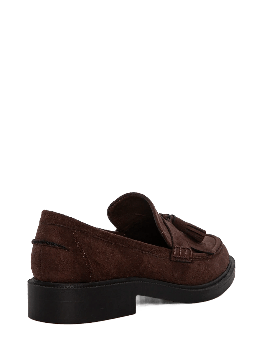 Duffy - MOLADI DUE - modetrends - dark brown - 3