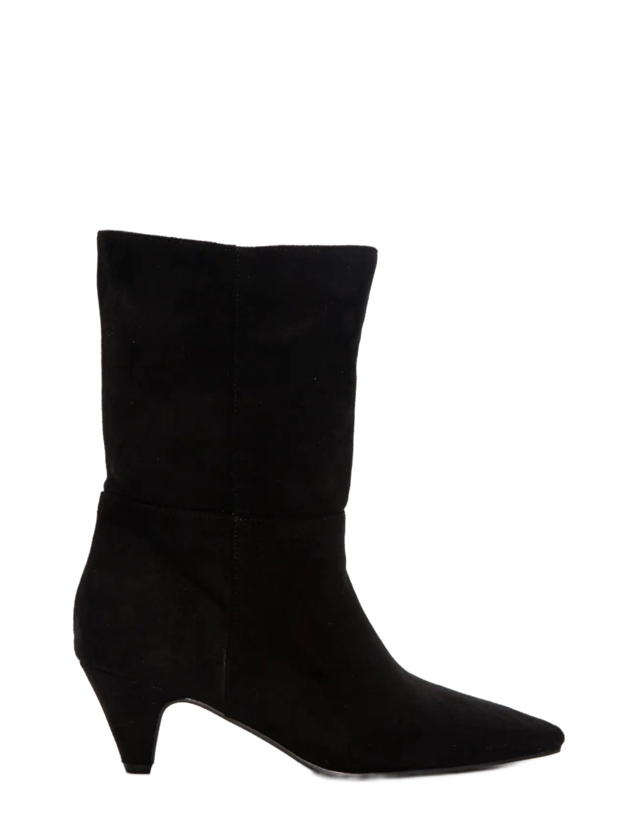 Duffy ZINGARELLO UNO - Boots - BLACK / black