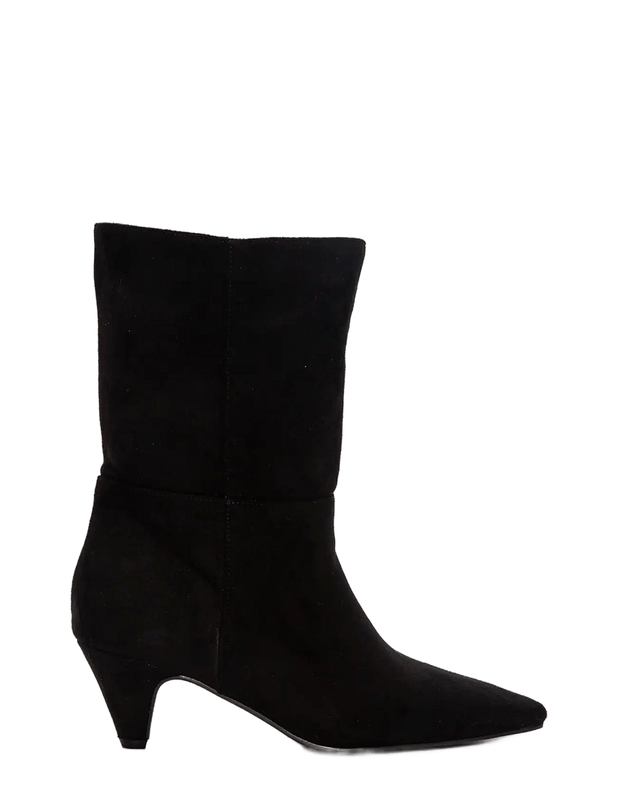 Duffy - ZINGARELLO UNO - black - 1