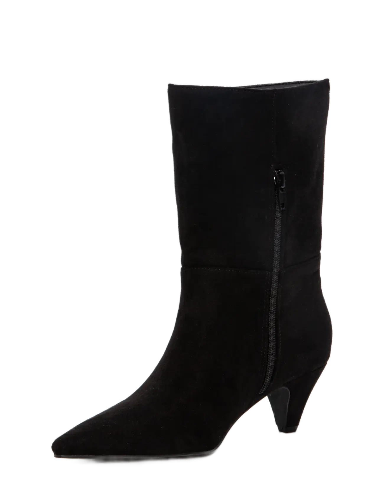 Duffy - ZINGARELLO UNO - black - 2