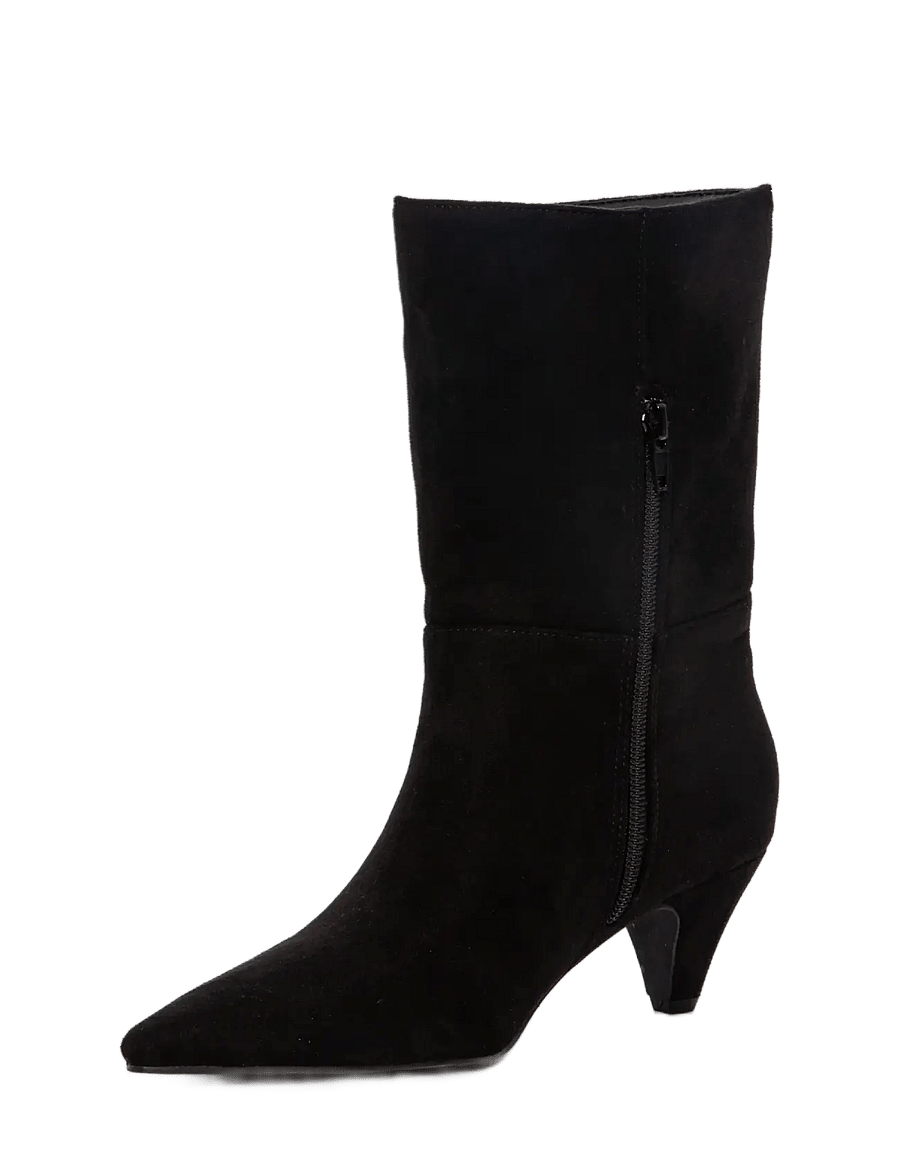 Duffy - ZINGARELLO UNO - black - 2