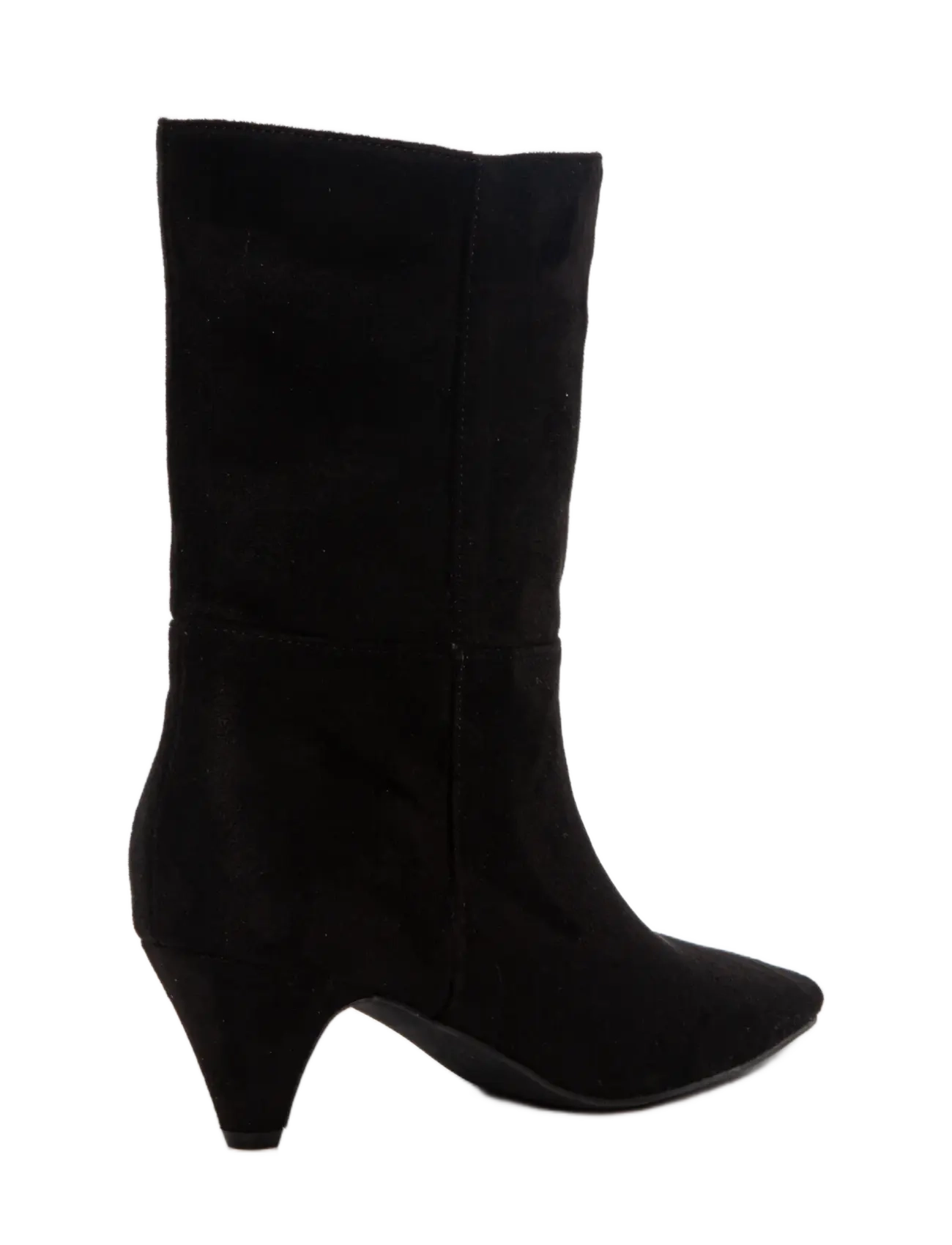 Duffy - ZINGARELLO UNO - black - 3