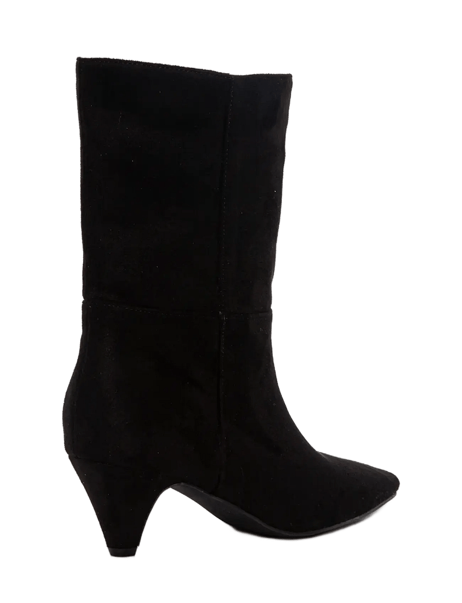 Duffy - ZINGARELLO UNO - black - 3
