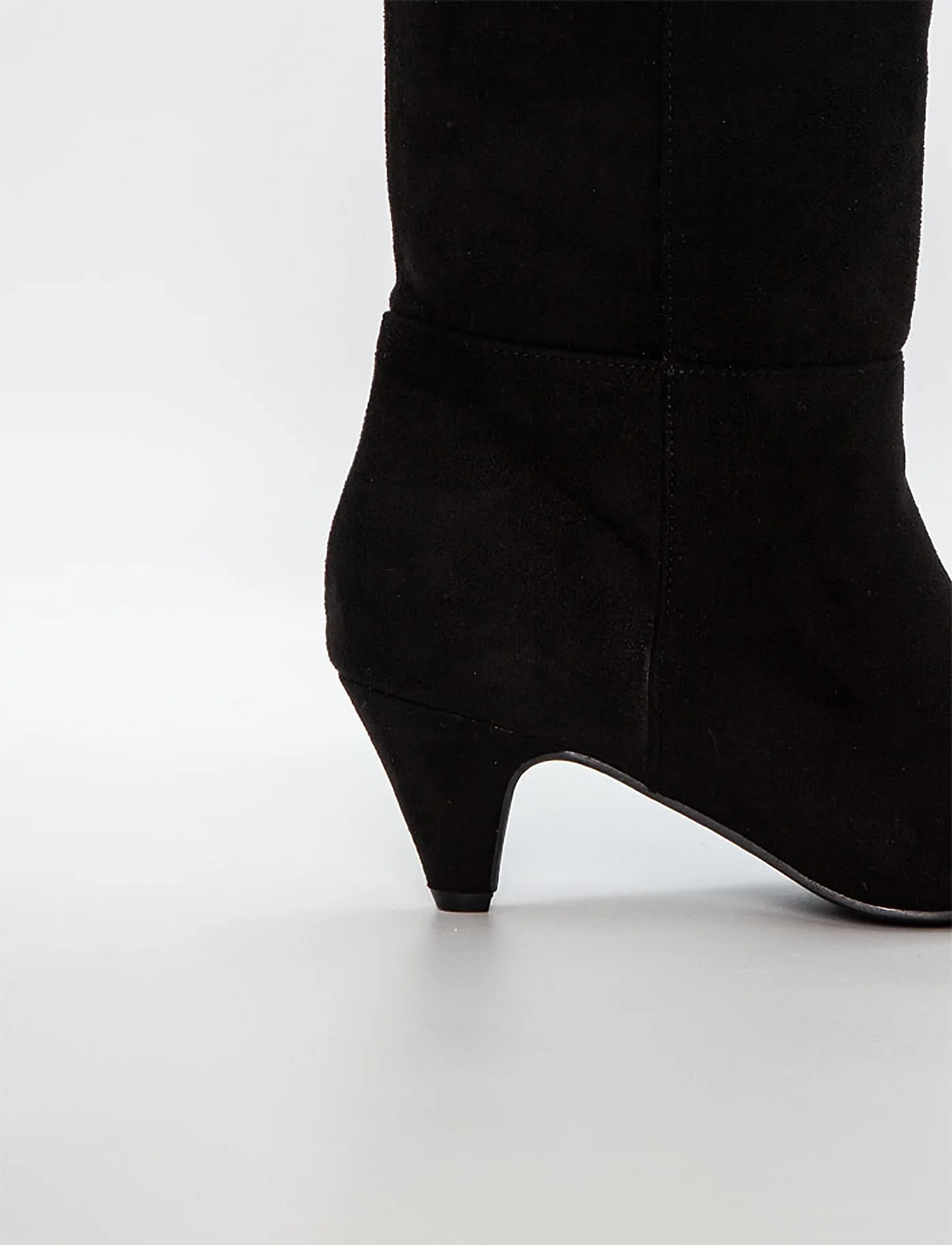 Duffy - ZINGARELLO UNO - black - 4