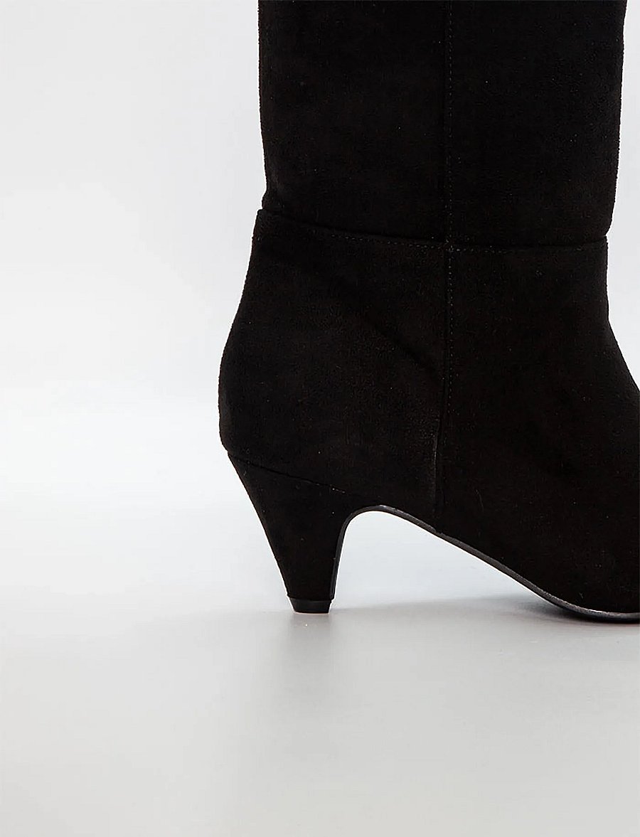 Duffy - ZINGARELLO UNO - black - 4