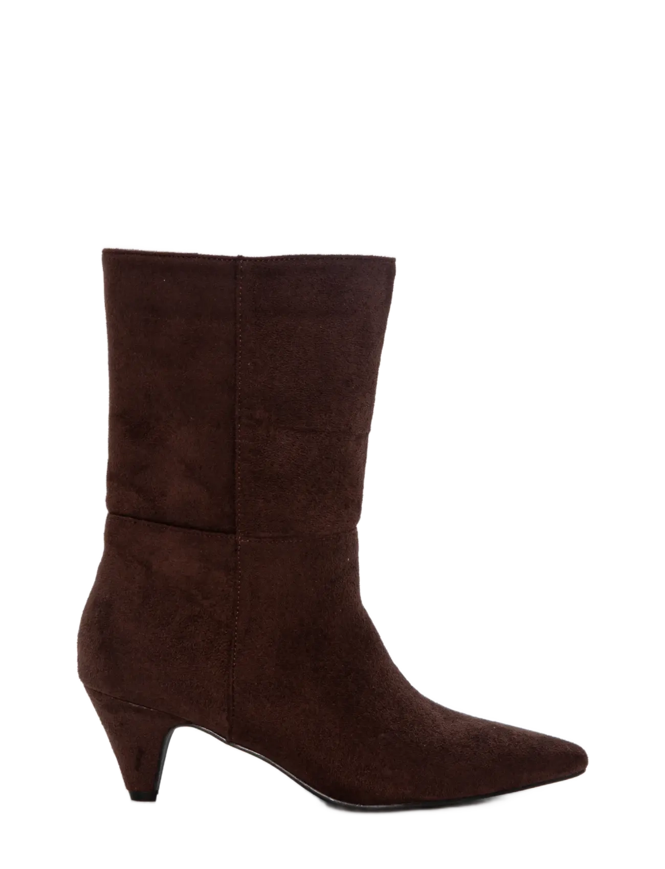 Duffy ZINGARELLO UNO - Duffy - DARK BROWN / brown