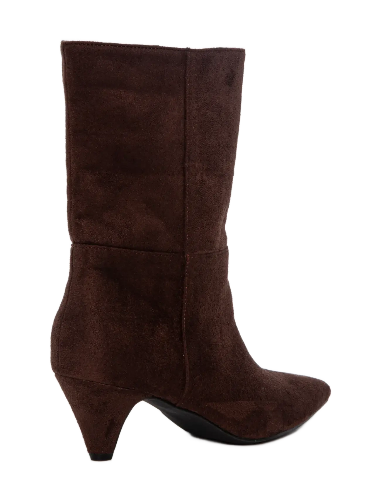 Duffy - ZINGARELLO UNO - heeled ankle boots - dark brown - 3