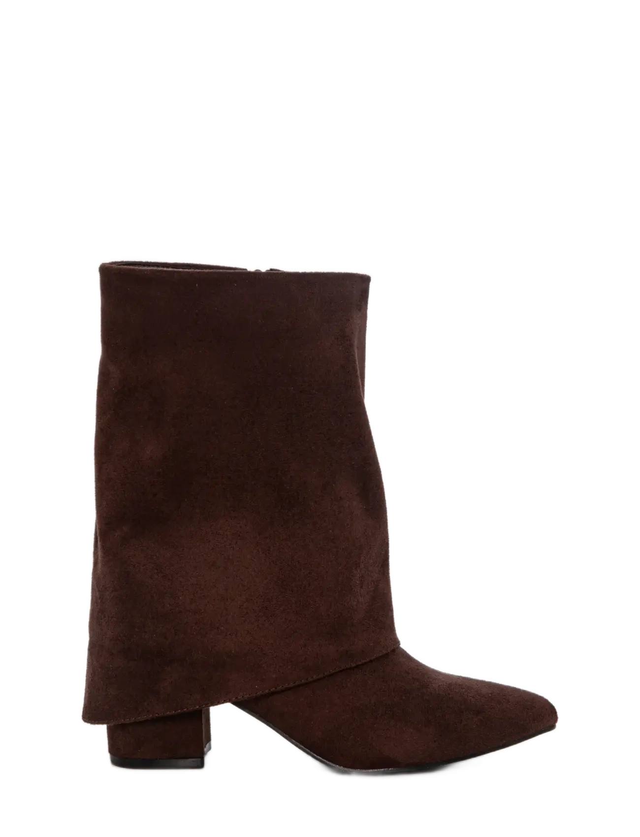 Duffy SOVARETO UNO - Støvler - DARK BROWN / brown