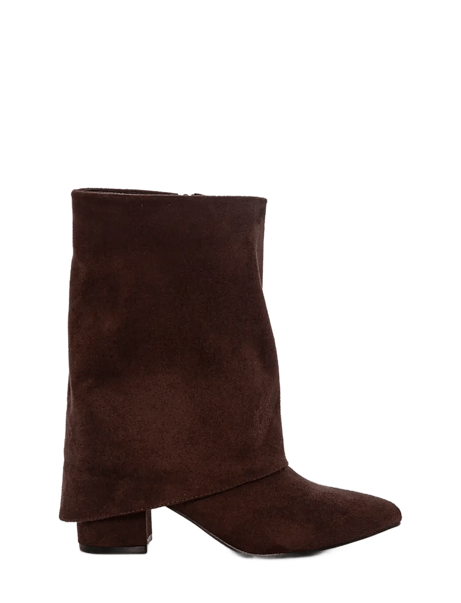 Duffy - SOVARETO UNO - støvletter - dark brown - 1