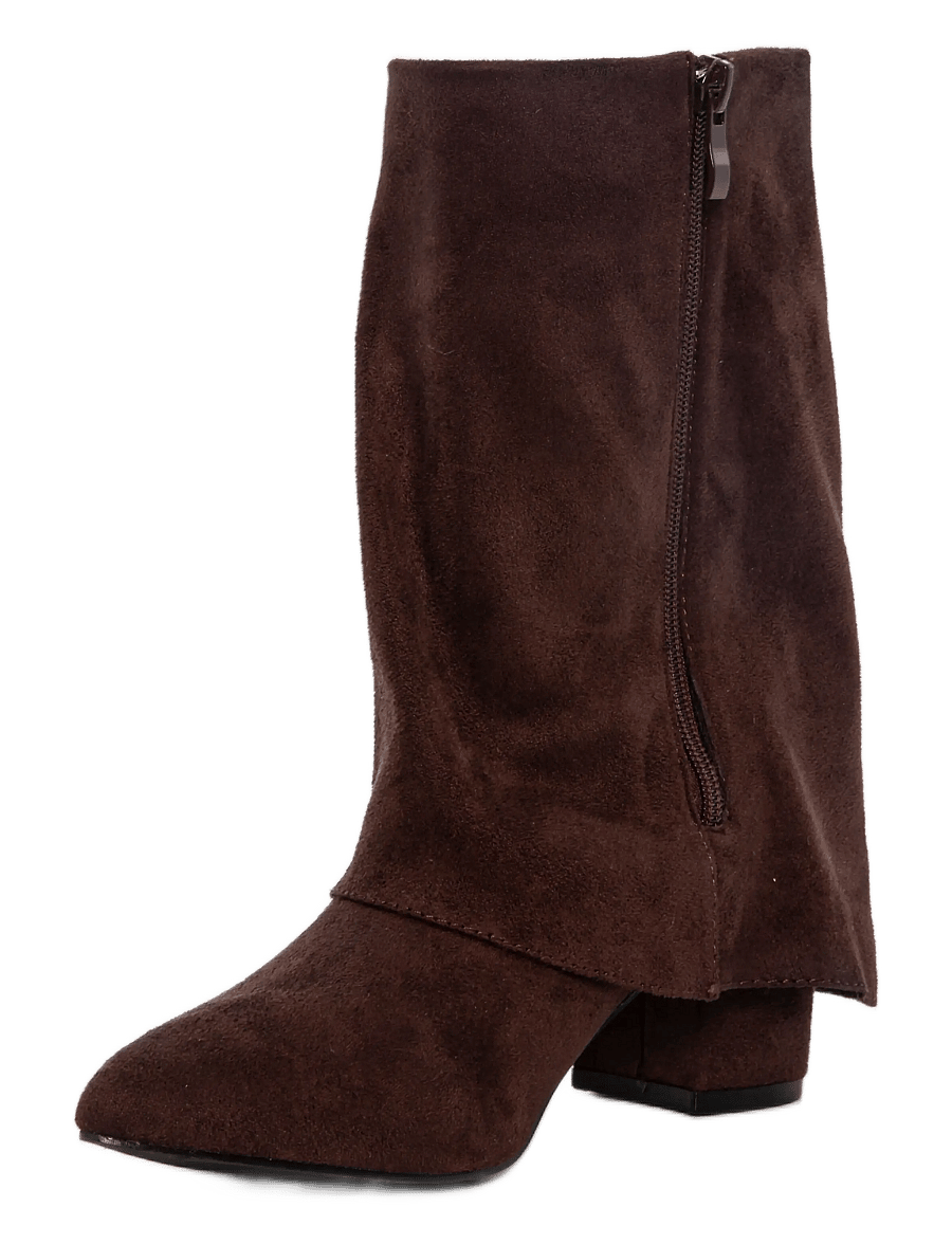 Duffy - SOVARETO UNO - støvletter - dark brown - 2