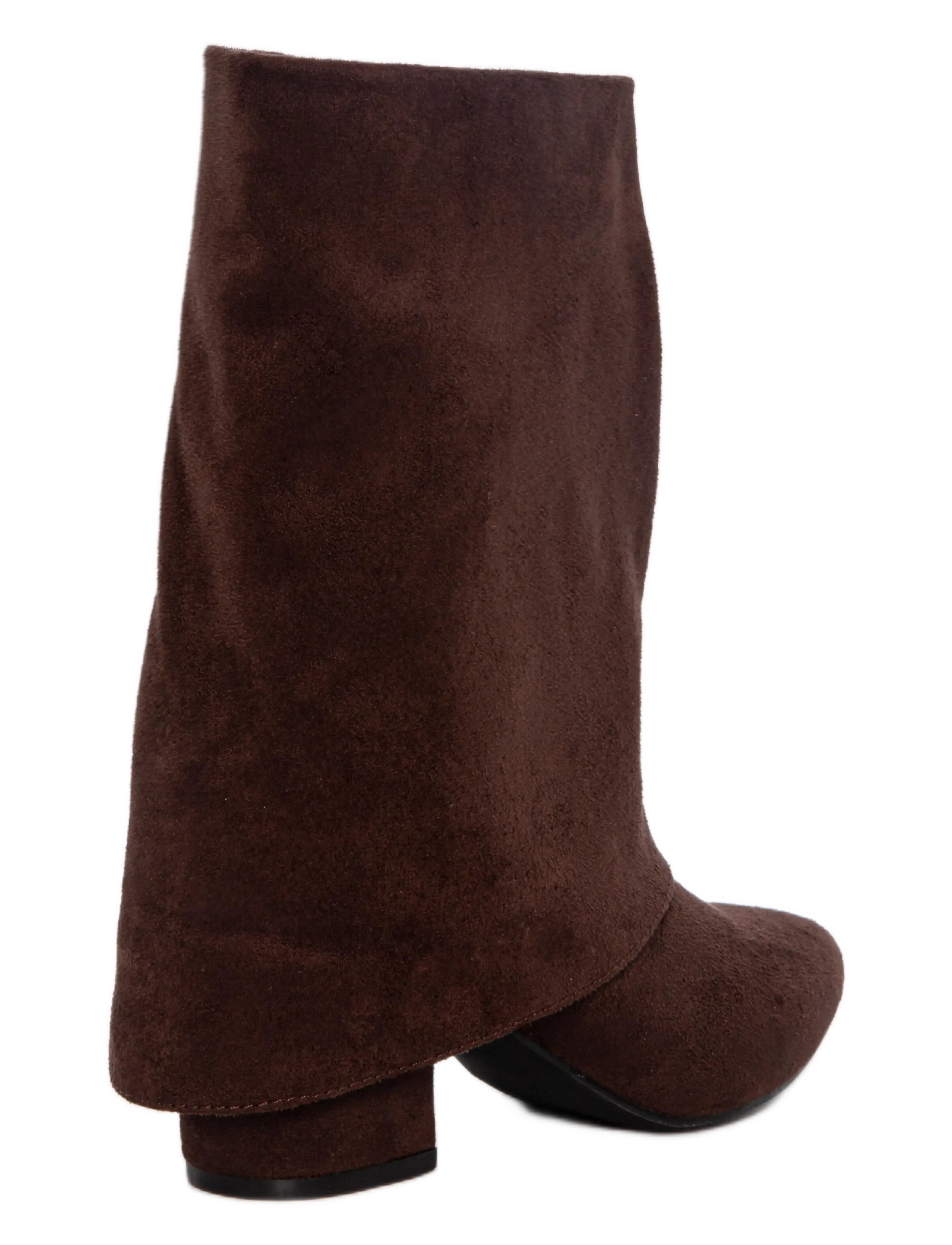 Duffy - SOVARETO UNO - støvletter - dark brown - 3
