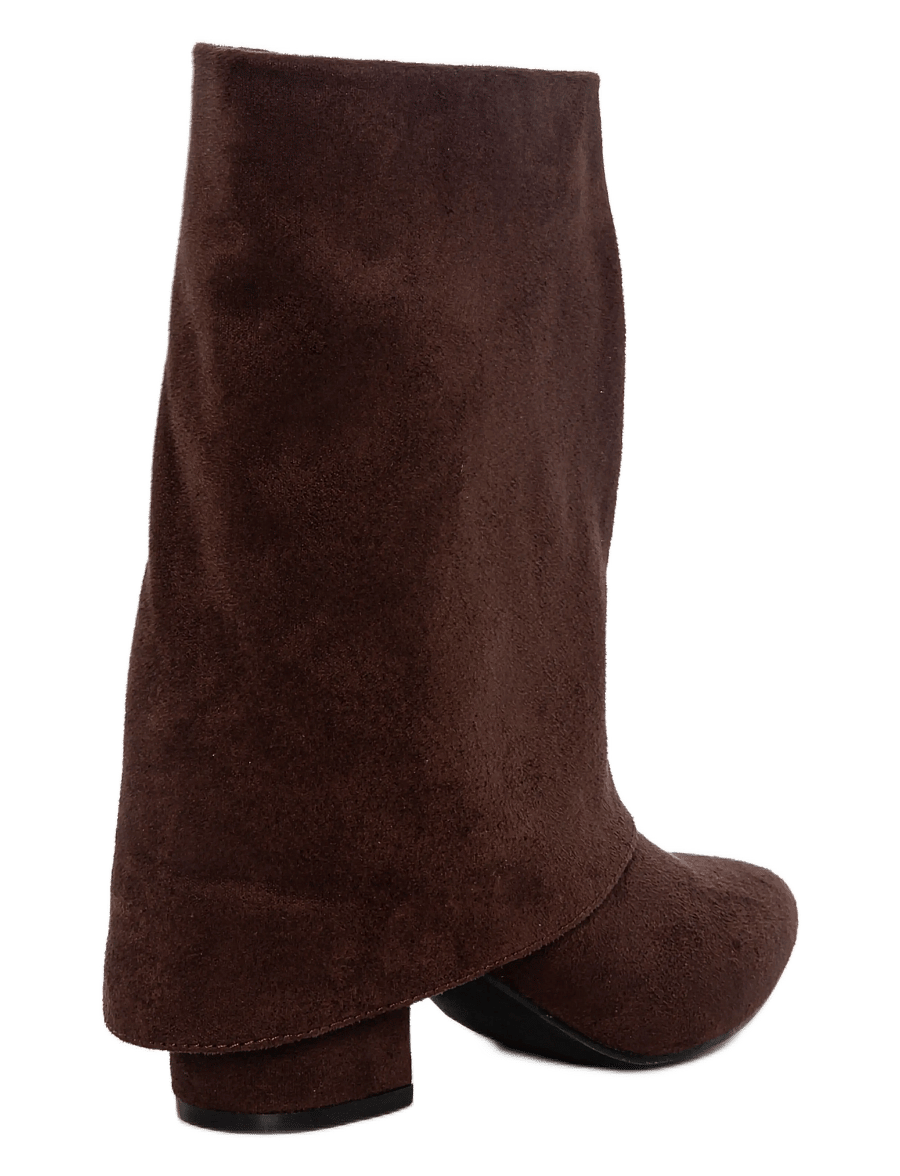 Duffy - SOVARETO UNO - støvletter - dark brown - 3