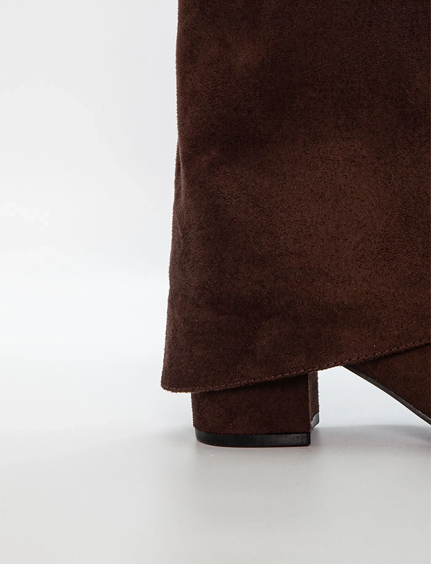 Duffy - SOVARETO UNO - støvletter - dark brown - 4