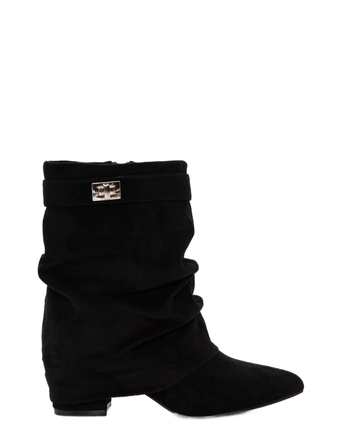 Duffy SOVARETO CINQUE - Støvler - BLACK / black
