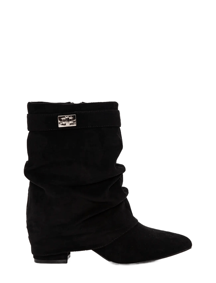 Duffy - SOVARETO CINQUE - støvletter - black - 1