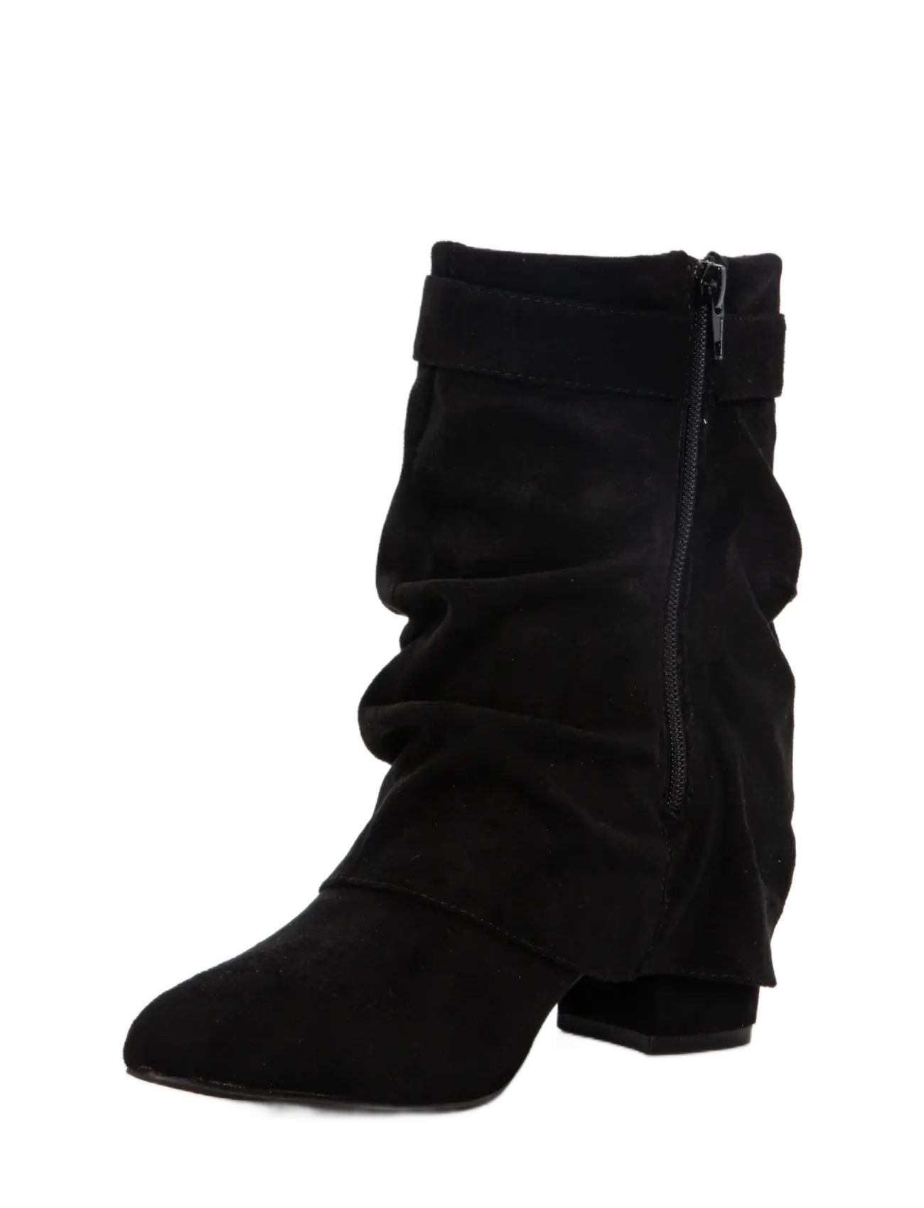 Duffy - SOVARETO CINQUE - støvletter - black - 2