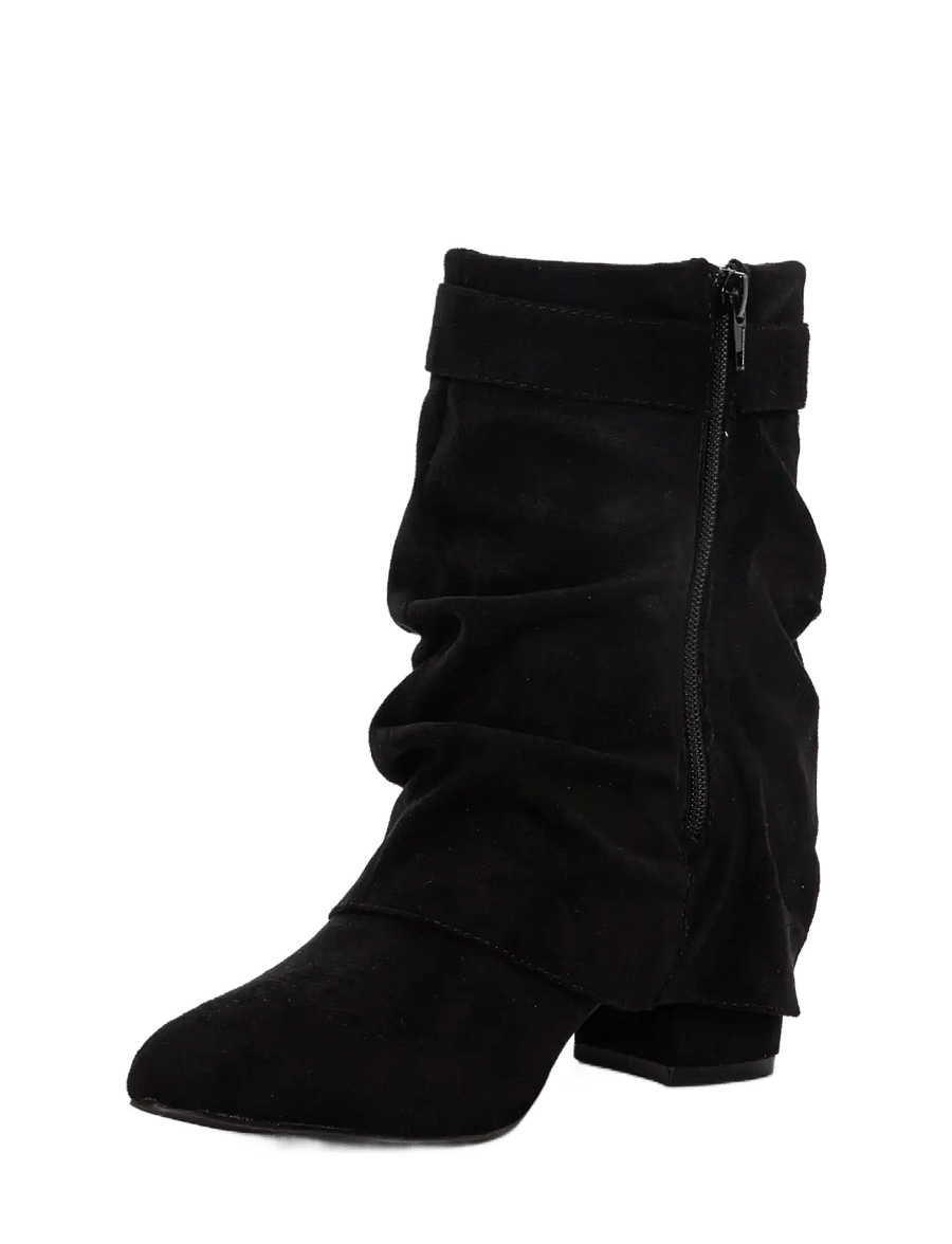 Duffy - SOVARETO CINQUE - støvletter - black - 2