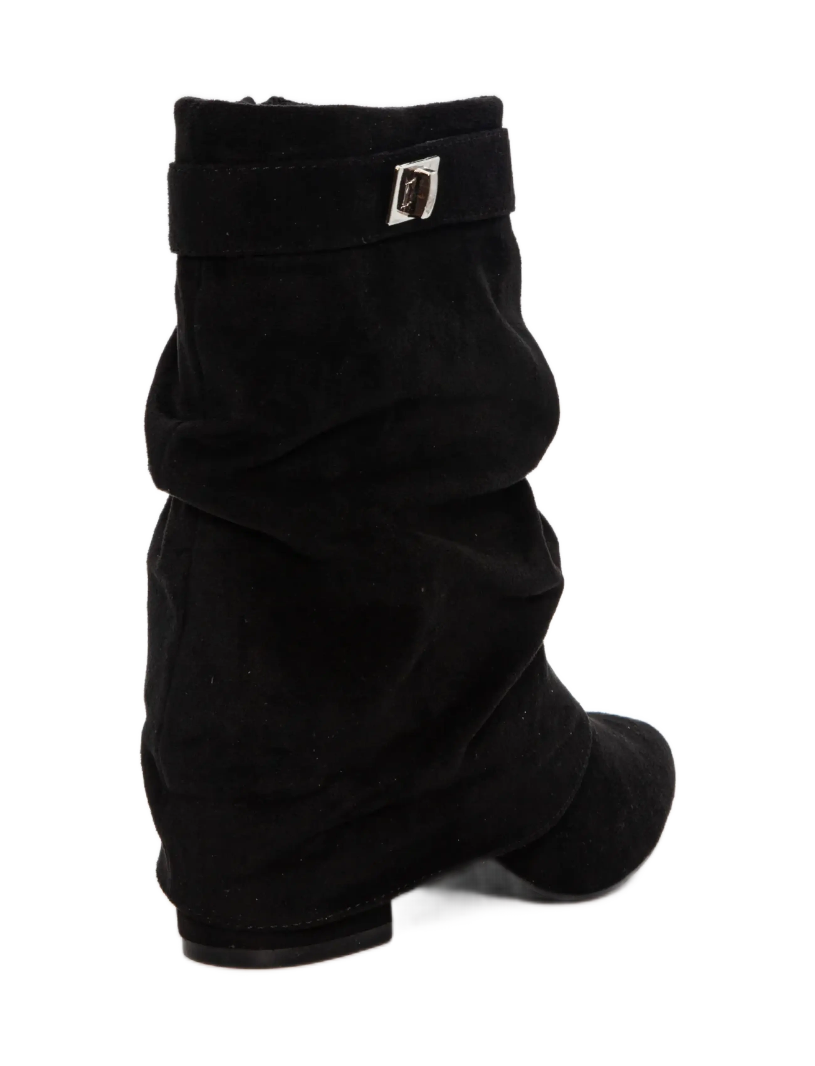 Duffy - SOVARETO CINQUE - støvletter - black - 3