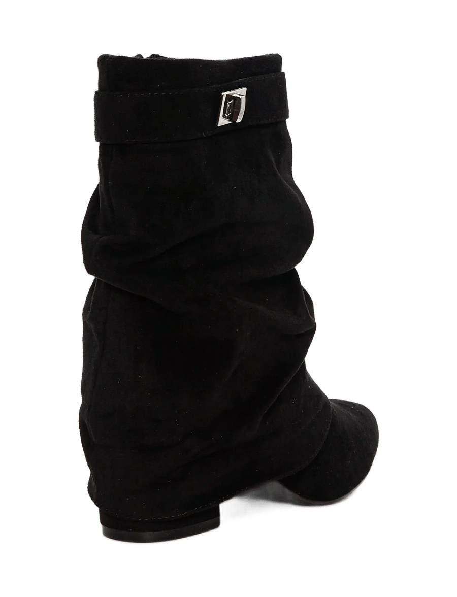 Duffy - SOVARETO CINQUE - støvletter - black - 3