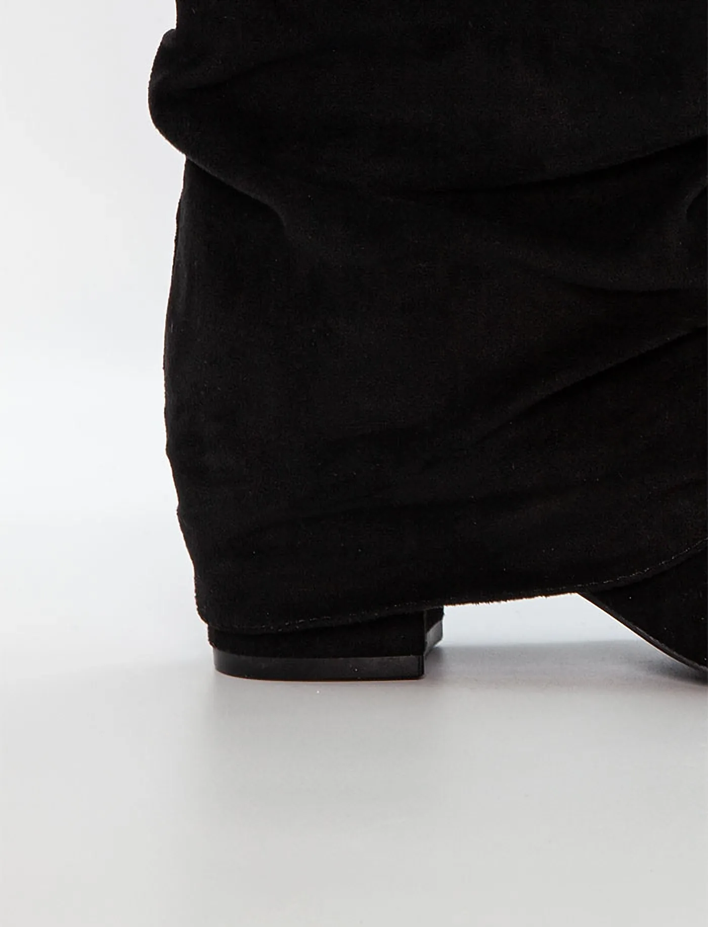 Duffy - SOVARETO CINQUE - støvletter - black - 4