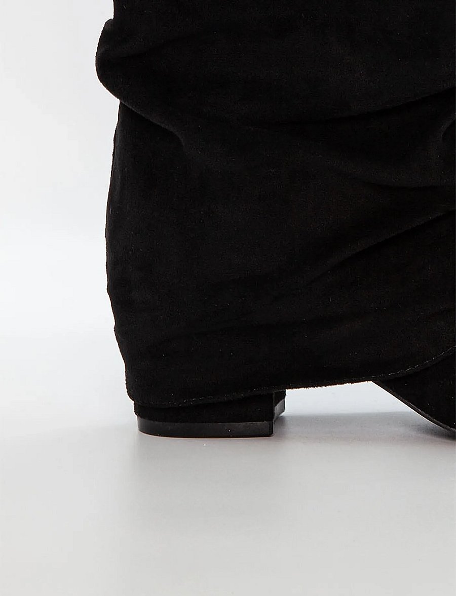 Duffy - SOVARETO CINQUE - støvletter - black - 4