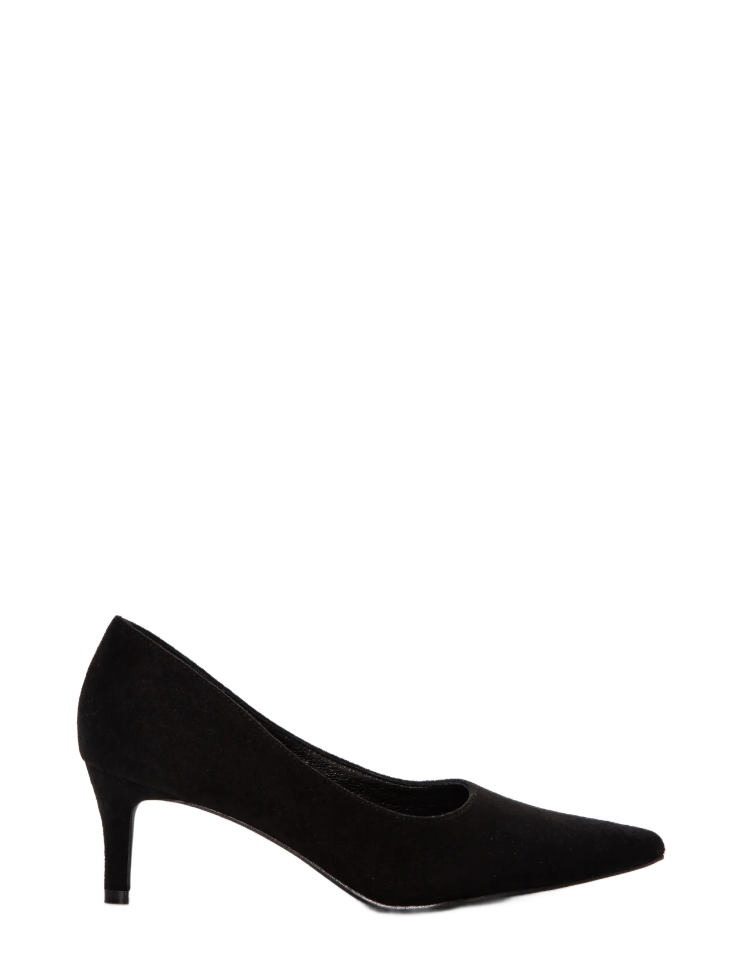 Duffy AMANTEA SETTE - Duffy - BLACK / black