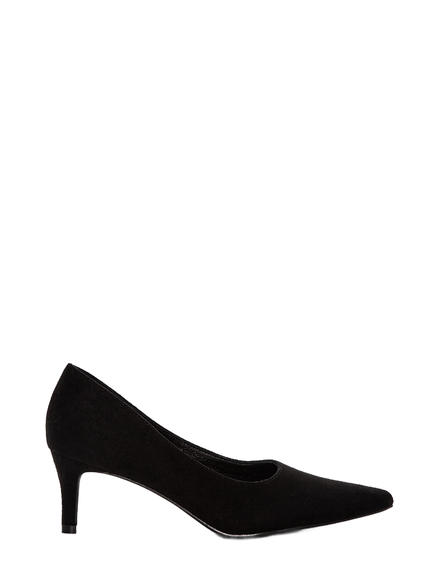 Duffy - AMANTEA SETTE - pumps - black - 1