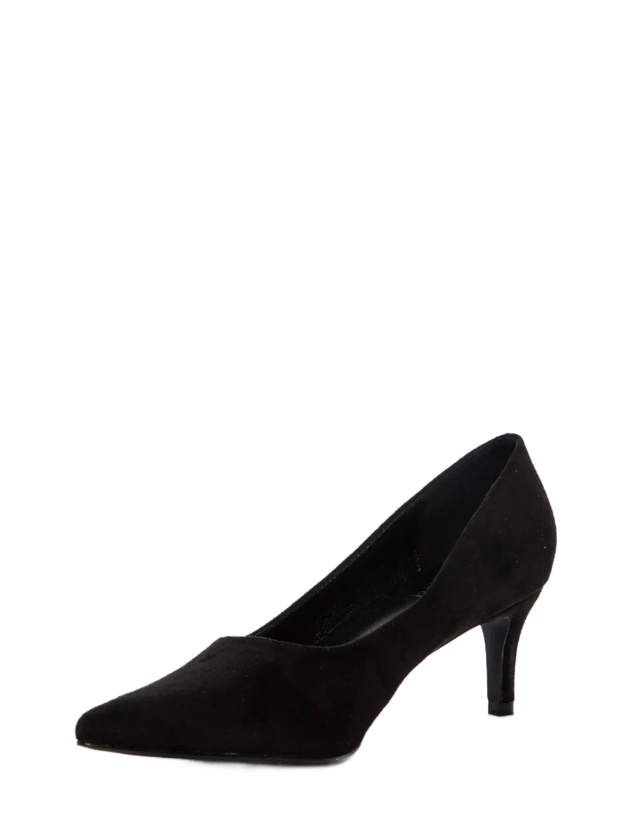 Duffy - AMANTEA SETTE - pumps - black - 2
