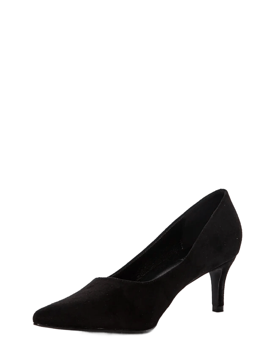 Duffy - AMANTEA SETTE - pumps - black - 2
