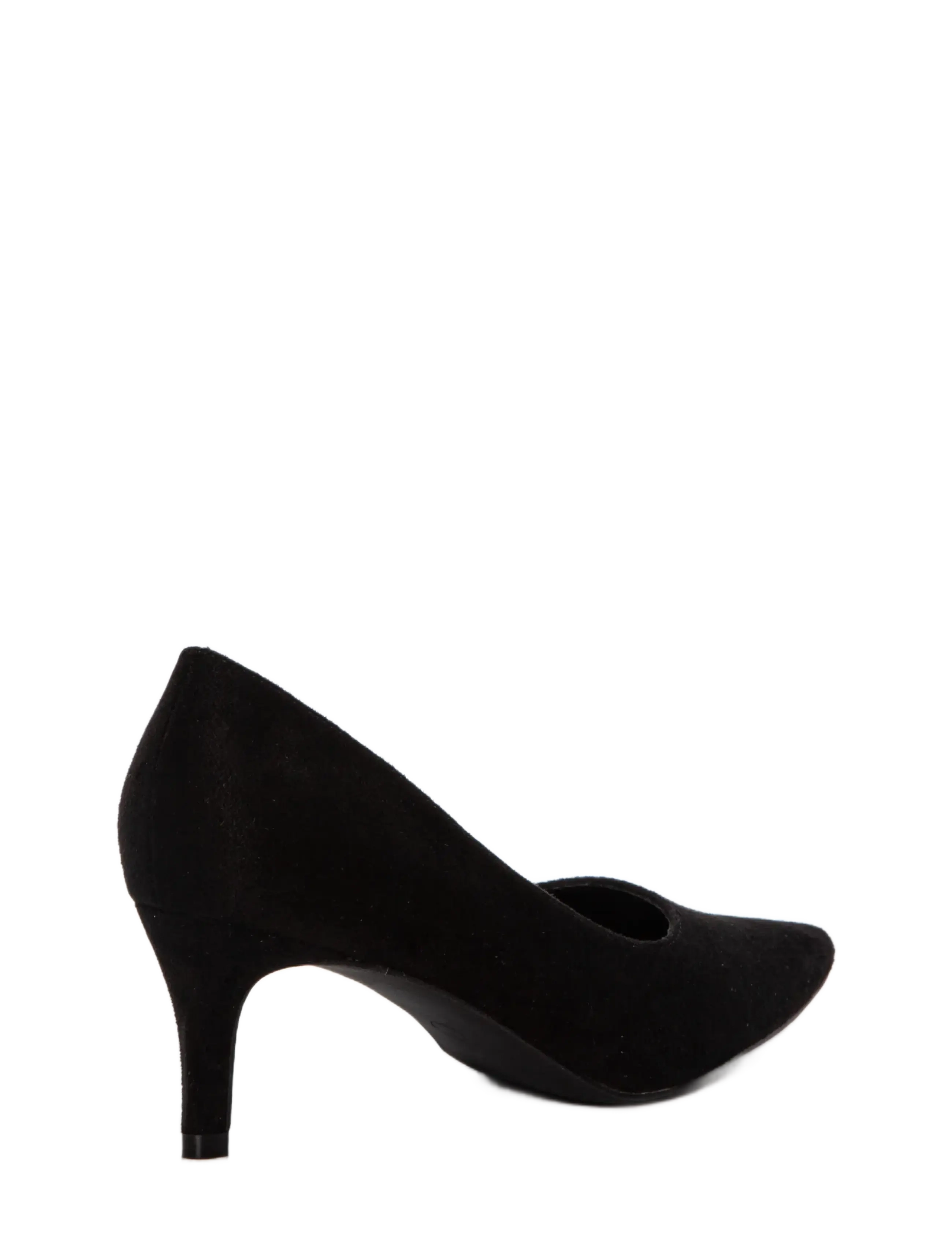 Duffy - AMANTEA SETTE - pumps - black - 3