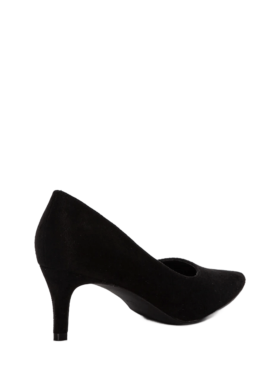 Duffy - AMANTEA SETTE - pumps - black - 3