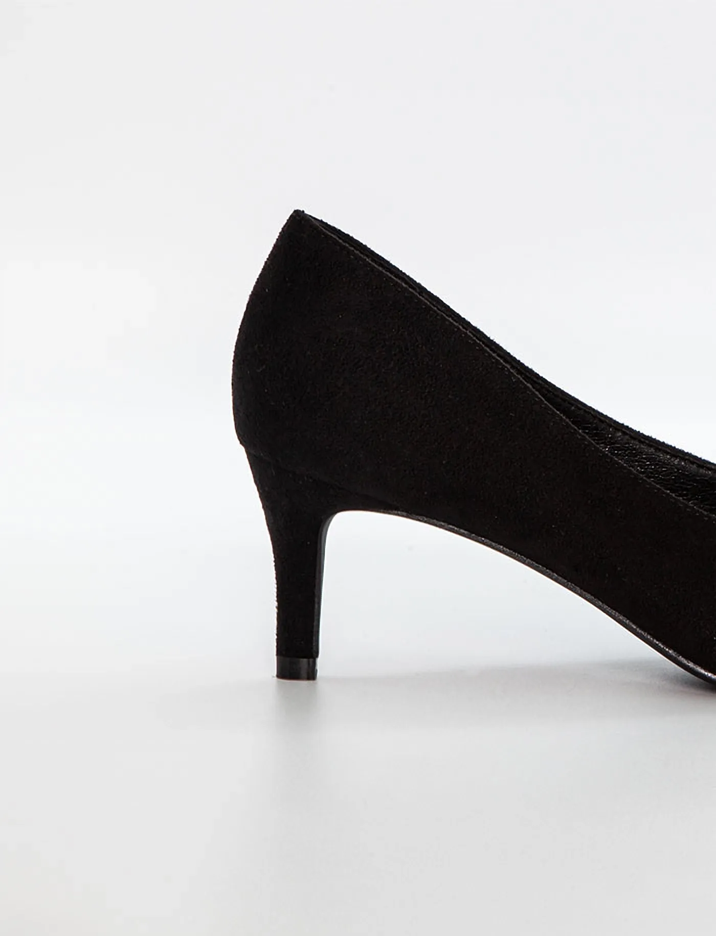 Duffy - AMANTEA SETTE - pumps - black - 4