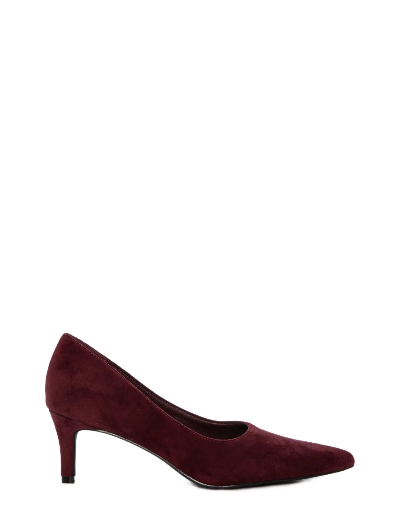 Duffy AMANTEA SETTE - Duffy - BORDO / burgundy