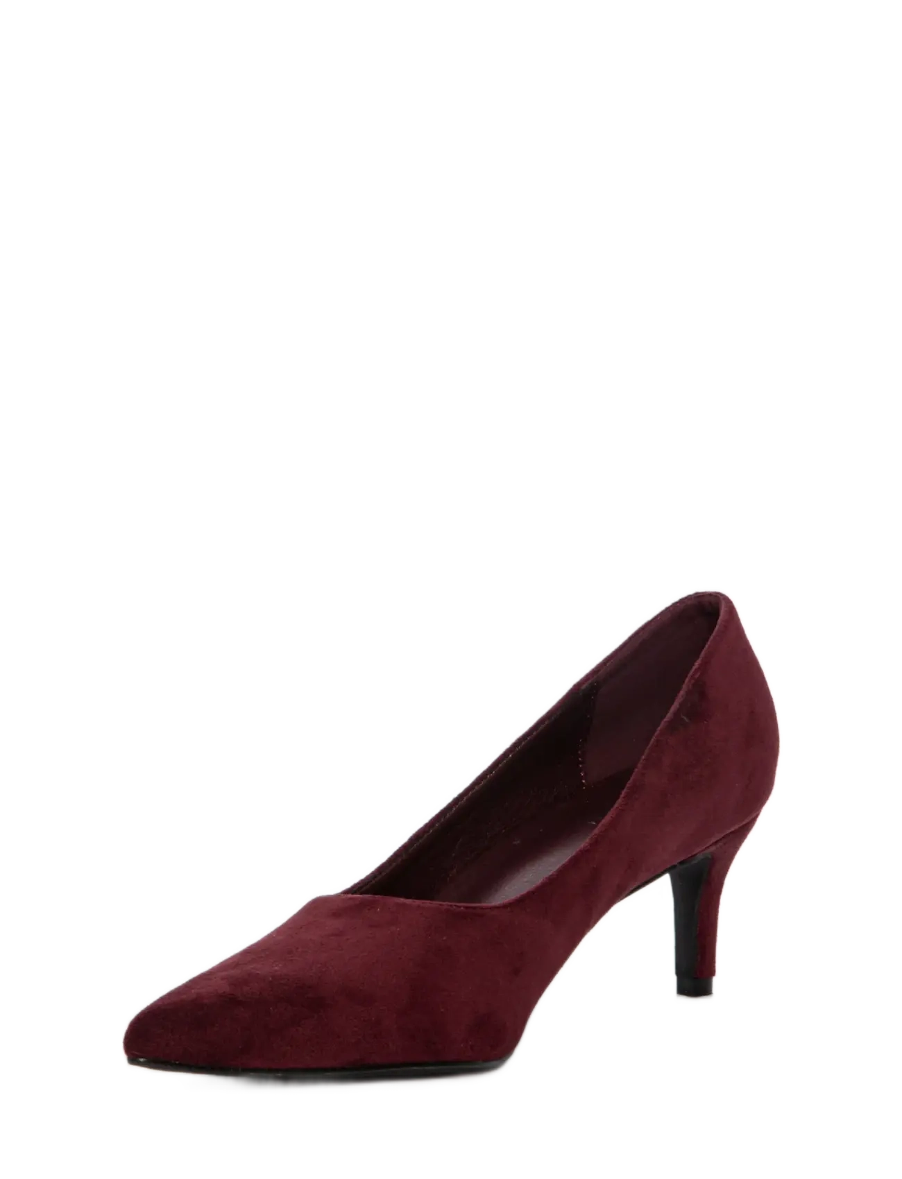 Duffy - AMANTEA SETTE - pumps - bordo - 2