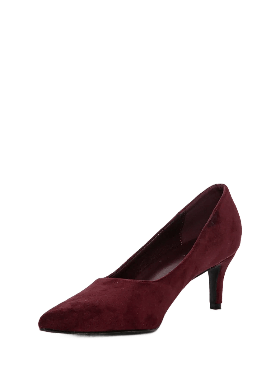 Duffy - AMANTEA SETTE - pumps - bordo - 2