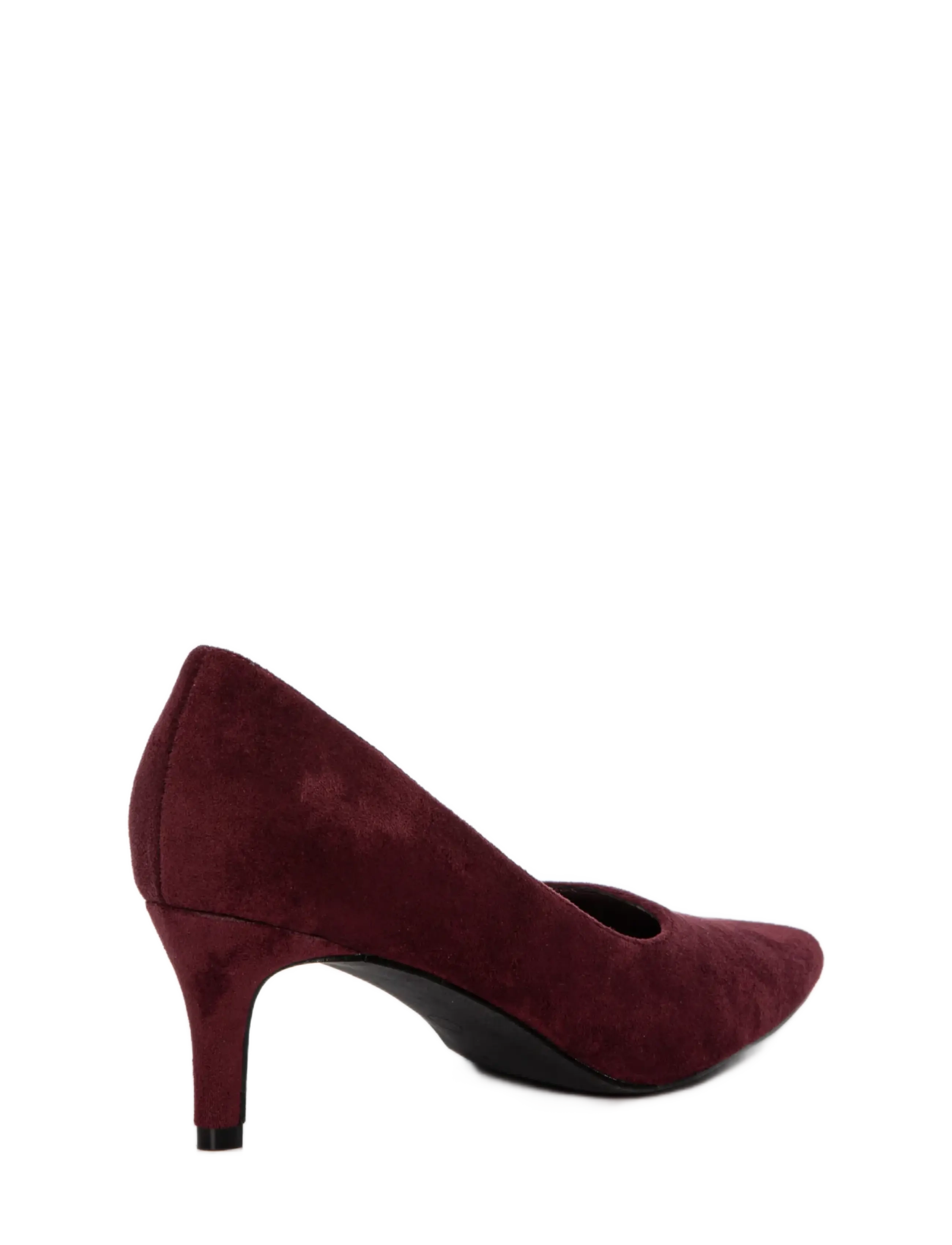 Duffy - AMANTEA SETTE - pumps - bordo - 3