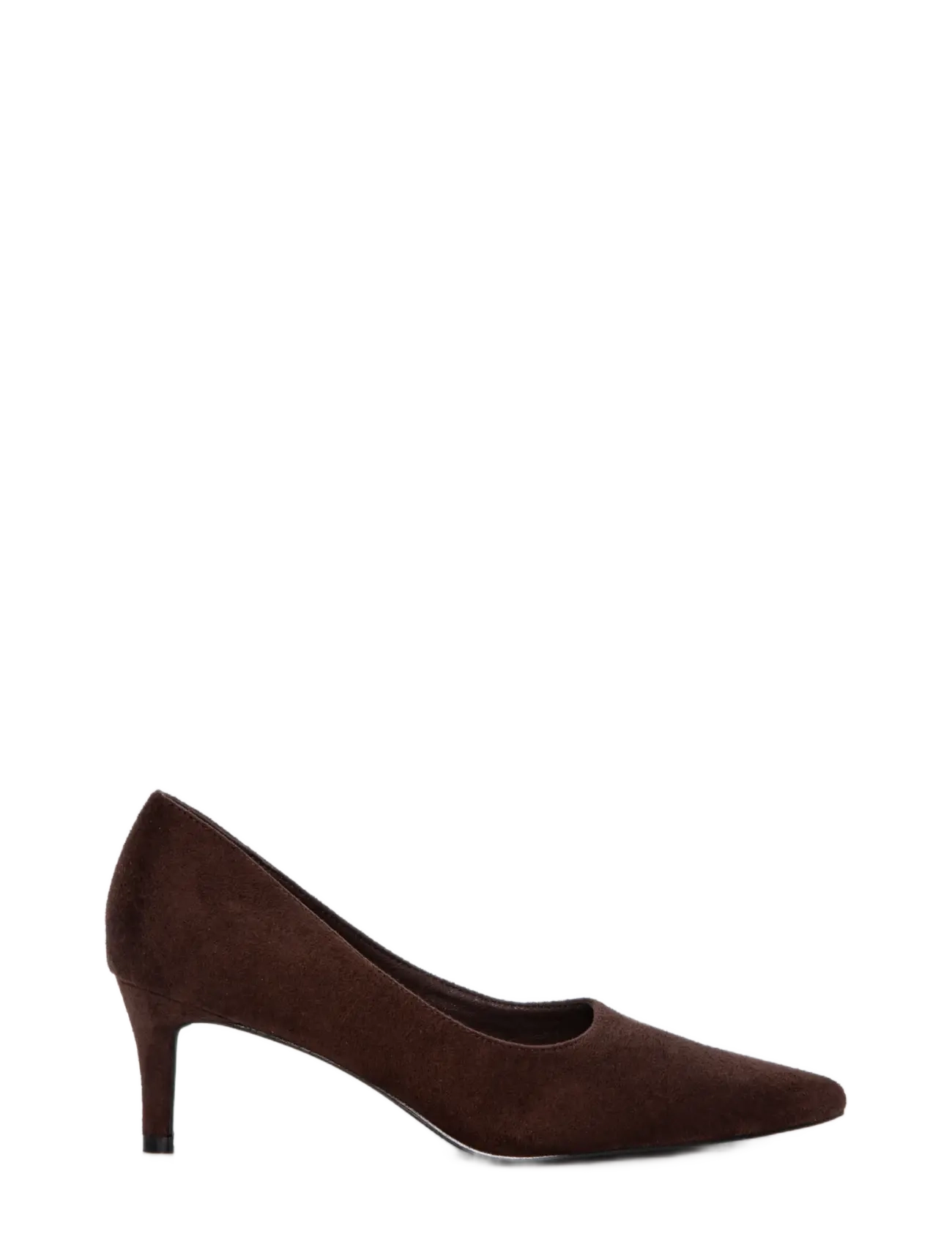 Duffy AMANTEA SETTE - Duffy - DARK BROWN / brown