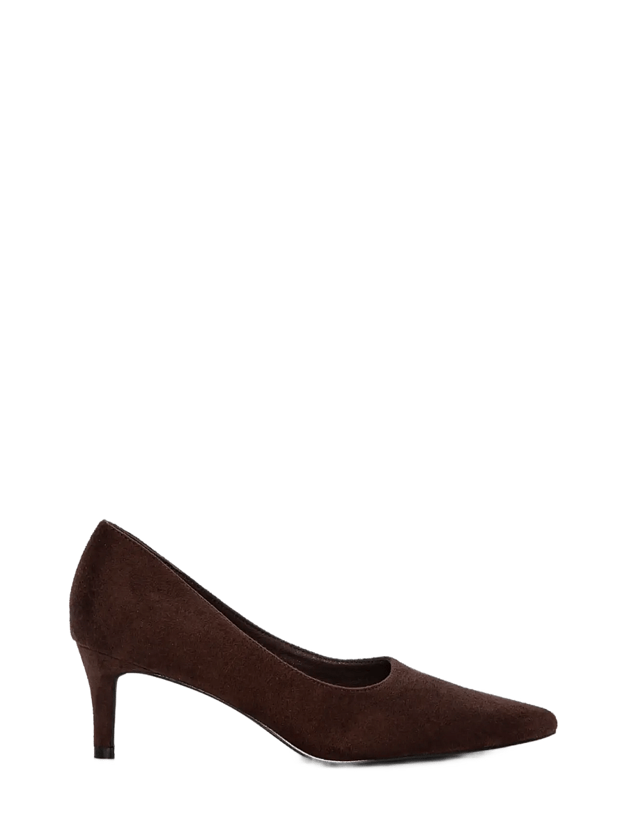 Duffy - AMANTEA SETTE - pumps - dark brown - 1