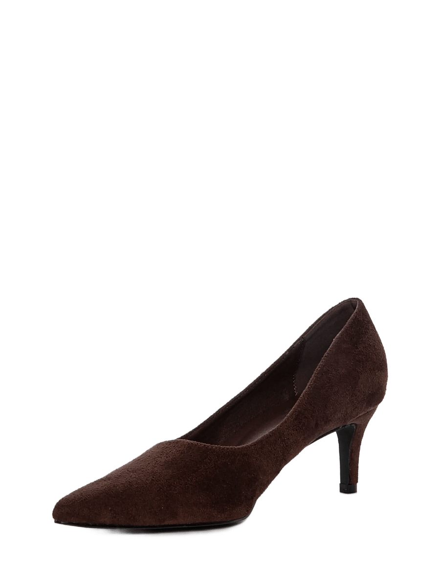 Duffy - AMANTEA SETTE - pumps - dark brown - 2