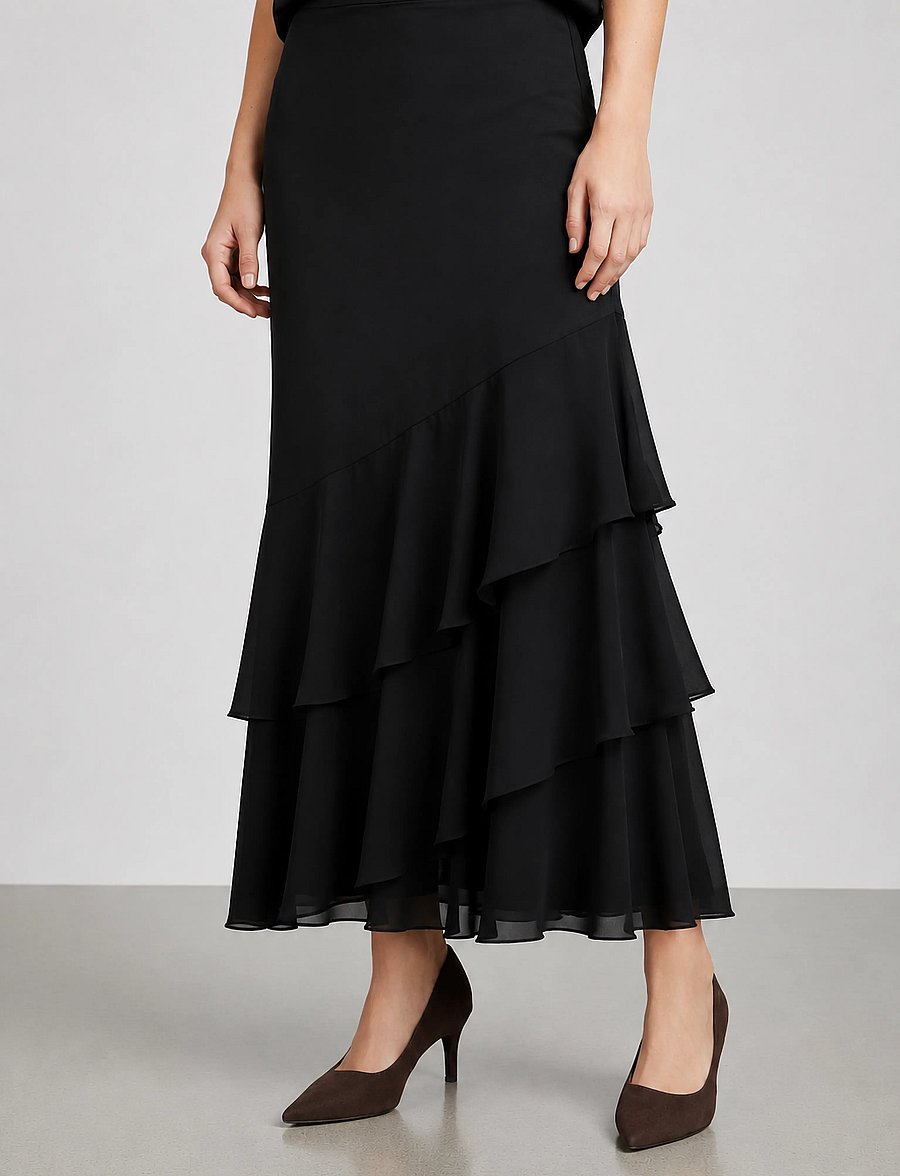 Duffy - AMANTEA SETTE - pumps - dark brown - 0