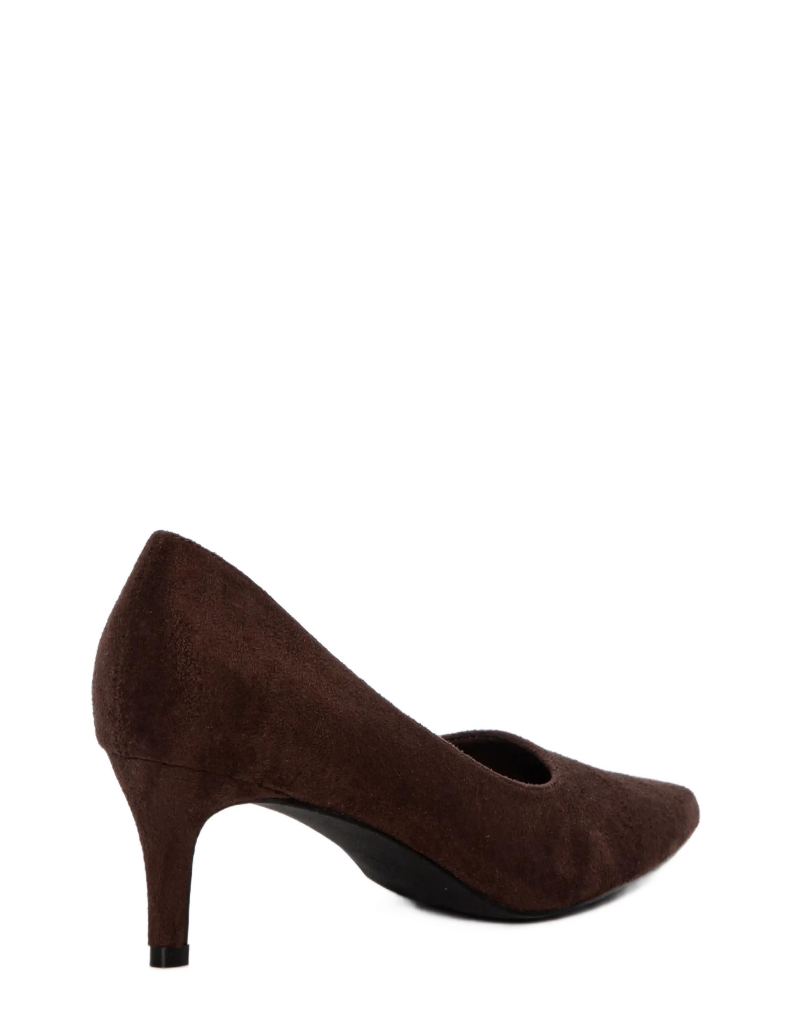 Duffy - AMANTEA SETTE - pumps - dark brown - 3