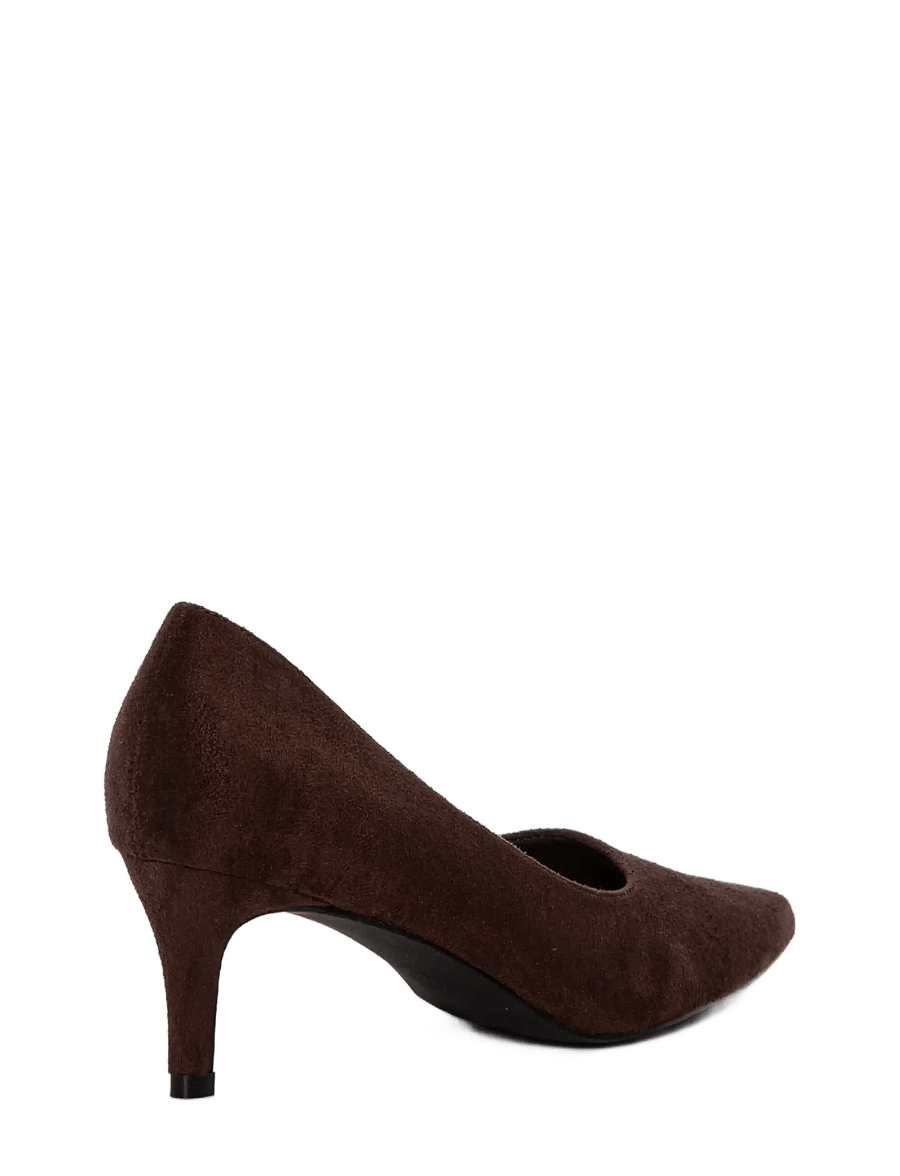 Duffy - AMANTEA SETTE - pumps - dark brown - 3